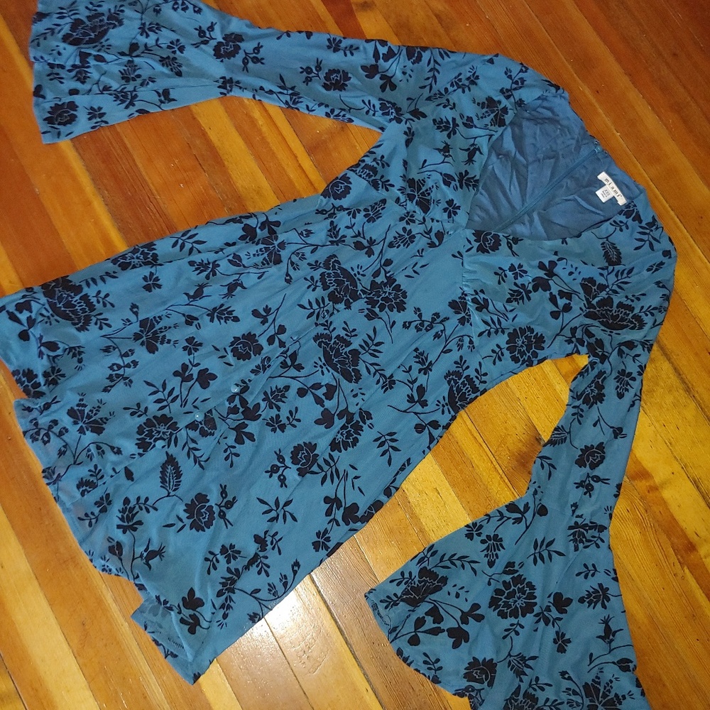 Boho Dress